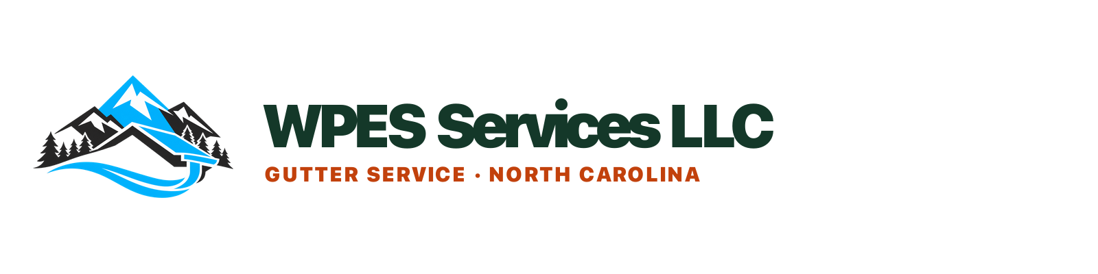 WPES Services LLC - Gutter Service North Carolina