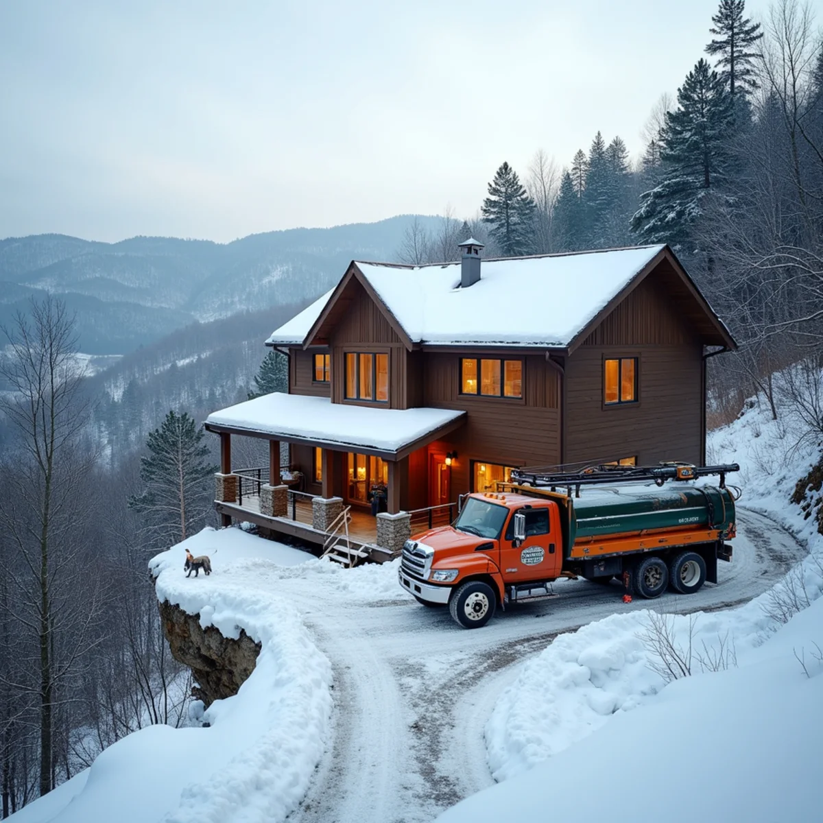 Avery County